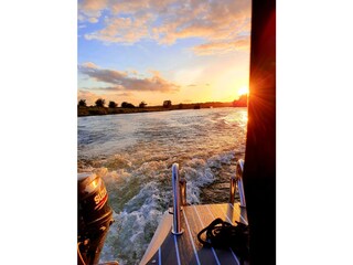 Casa per le vacanze Olburgen Ambiente 28