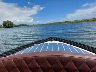 Casa per le vacanze Olburgen Ambiente 29