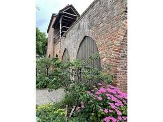 Chalet Olburgen Entorno 24