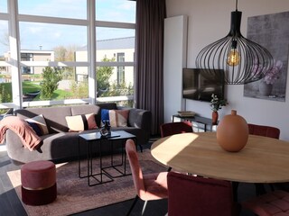 Chalet Olburgen Características 9