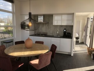 Chalet Olburgen Características 10