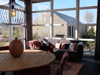 Chalet Olburgen Características 11