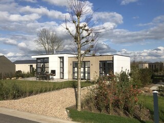 Chalet Olburgen Grabación al aire libre 2