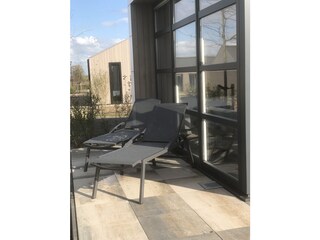 Chalet Olburgen Grabación al aire libre 3