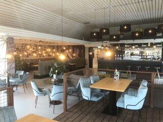 Chalet Olburgen Entorno 20