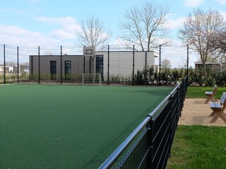 Chalet Olburgen Entorno 23