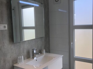 Chalet Olburgen Características 15