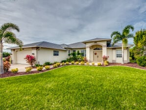 Villa Happy Cape 20 - Cape Coral - image1