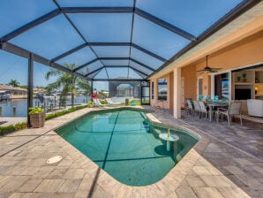 Villa Happy Cape 40 - Cape Coral - image1