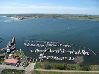 Casa galleggiante Großenbrode Ambiente 18