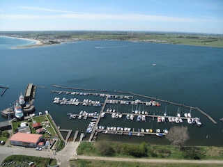 Huisboot Großenbrode Omgeving 18