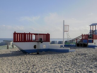 Casa galleggiante Großenbrode Ambiente 19