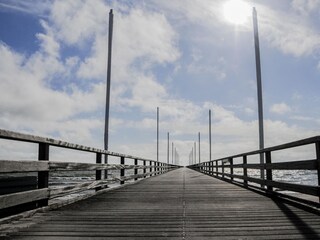 Huisboot Großenbrode Omgeving 20