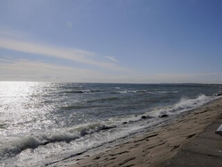 Maison flottante Großenbrode Environnement 21