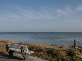 Huisboot Großenbrode Omgeving 22