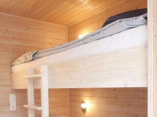 Maison flottante Großenbrode Équipement 15