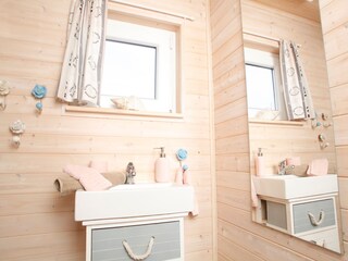 Casa galleggiante Großenbrode Caratteristiche 16