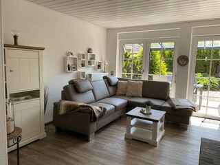 Maison de vacances Hooksiel Équipement 9