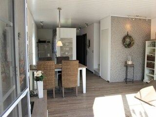 Maison de vacances Hooksiel Équipement 11