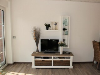 Vakantiehuis Hooksiel Kenmerken 13