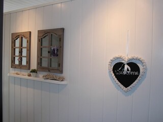 Casa per le vacanze Hooksiel Caratteristiche 18