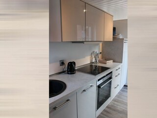 Casa per le vacanze Hooksiel Caratteristiche 19