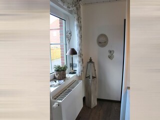 Vakantiehuis Hooksiel Kenmerken 21