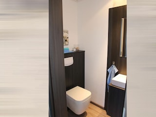 Casa de vacaciones Hooksiel Características 22