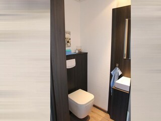 Vakantiehuis Hooksiel Kenmerken 22