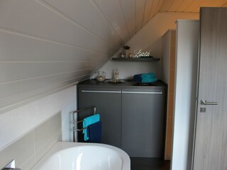 Maison de vacances Hooksiel Équipement 24