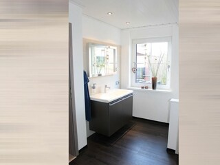 Vakantiehuis Hooksiel Kenmerken 26