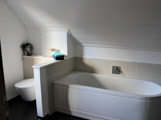 Vakantiehuis Hooksiel Kenmerken 26