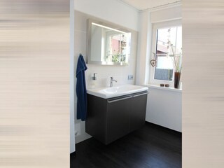 Maison de vacances Hooksiel Équipement 27