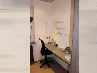 Vakantiehuis Hooksiel Kenmerken 29