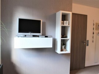 Vakantiehuis Hooksiel Kenmerken 14