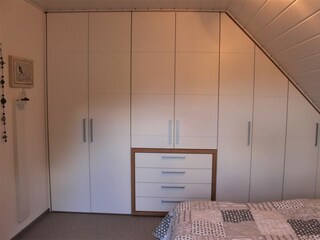 Vakantiehuis Hooksiel Kenmerken 15