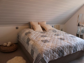 Casa de vacaciones Hooksiel Características 17