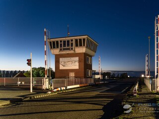 Vakantiehuis Hooksiel  38