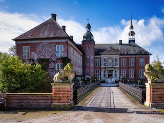 Ferienhaus Hooksiel  42