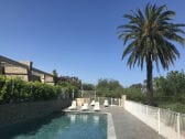 Appartamento per vacanze Grimaud Registrazione all'aperto 1