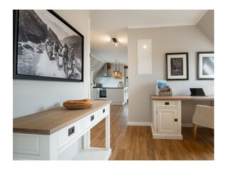 Platz fürs Holiday-Office