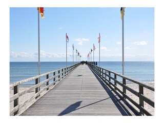 Seebrücke