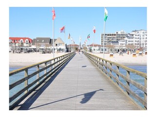 Seebrücke