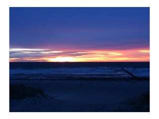 Sonnenuntergang