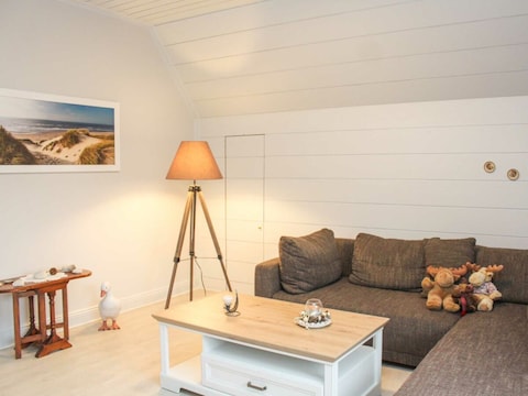 Ferienwohnung Landhaus Schnur