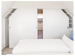 Ferienhaus Büsum Ausstattung 27