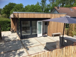 Appartamento per vacanze Zoutelande Registrazione all'aperto 2