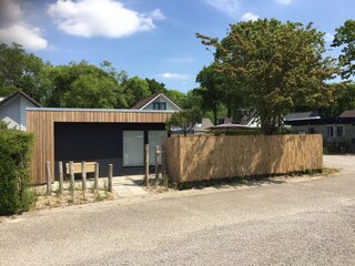 Appartamento per vacanze Zoutelande Registrazione all'aperto 3