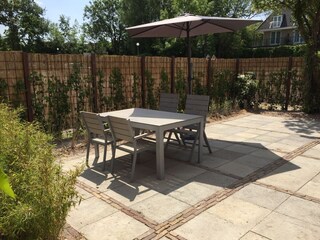 Appartamento per vacanze Zoutelande Registrazione all'aperto 4