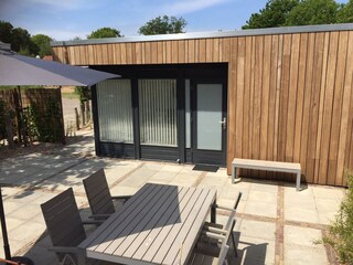 Appartamento per vacanze Zoutelande Registrazione all'aperto 6